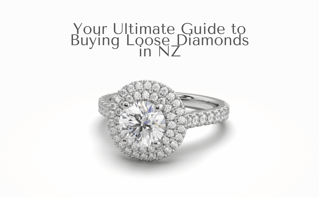 Your Ultimate Guide to Buying Loose Diamonds in NZ